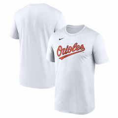 Baltimore Orioles Nike New Legend Wordmark Dri-FIT T-Shirt - MLB
