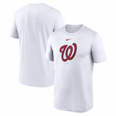 Washington Nationals Nike New Legend Dri-FIT T-Shirt - MLB