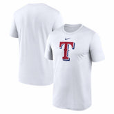 Texas Rangers Nike New Legend Dri-FIT T-Shirt - MLB