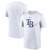 Tampa Bay Rays Nike New Legend Dri-FIT T-Shirt - MLB