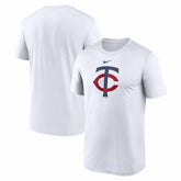 Minnesota Twins Nike New Legend Dri-FIT T-Shirt - MLB