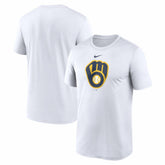 Milwaukee Brewers Nike New Legend Dri-FIT T-Shirt - MLB