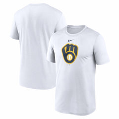 Milwaukee Brewers Nike New Legend Dri-FIT T-Shirt - MLB