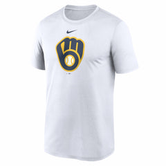 Milwaukee Brewers Nike New Legend Dri-FIT T-Shirt - MLB