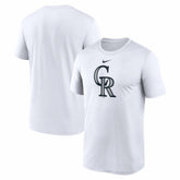 Colorado Rockies Nike New Legend Dri-FIT T-Shirt - MLB
