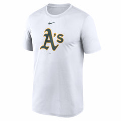 Athletics Nike New Legend Dri-FIT T-Shirt - MLB