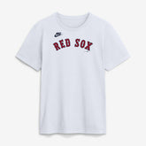 Boston Red Sox Nike Cooperstown Collection Wordmark T-Shirt - MLB