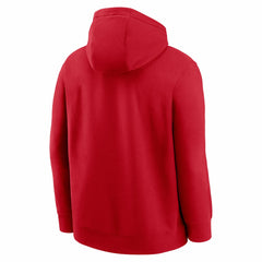 Cincinnati Reds Nike Dri-Fit Club Hoodie - MLB
