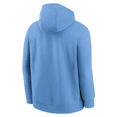 Kansas City Royals Nike Dri-Fit Club Hoodie - MLB