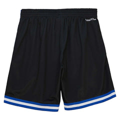 Buffalo Bills Big Face 7.0 Fashion Shorts Black | Mitchell & Ness