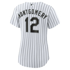 Colson Montgomery Chicago White Sox Nike Women's Home Replica Jersey - MLB