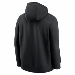 Cincinnati Reds Nike Cooperstown Collection Wordmark Club Hoodie - MLB