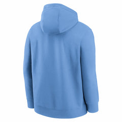 Philadelphia Phillies Nike Cooperstown Collection Wordmark Club Hoodie - MLB