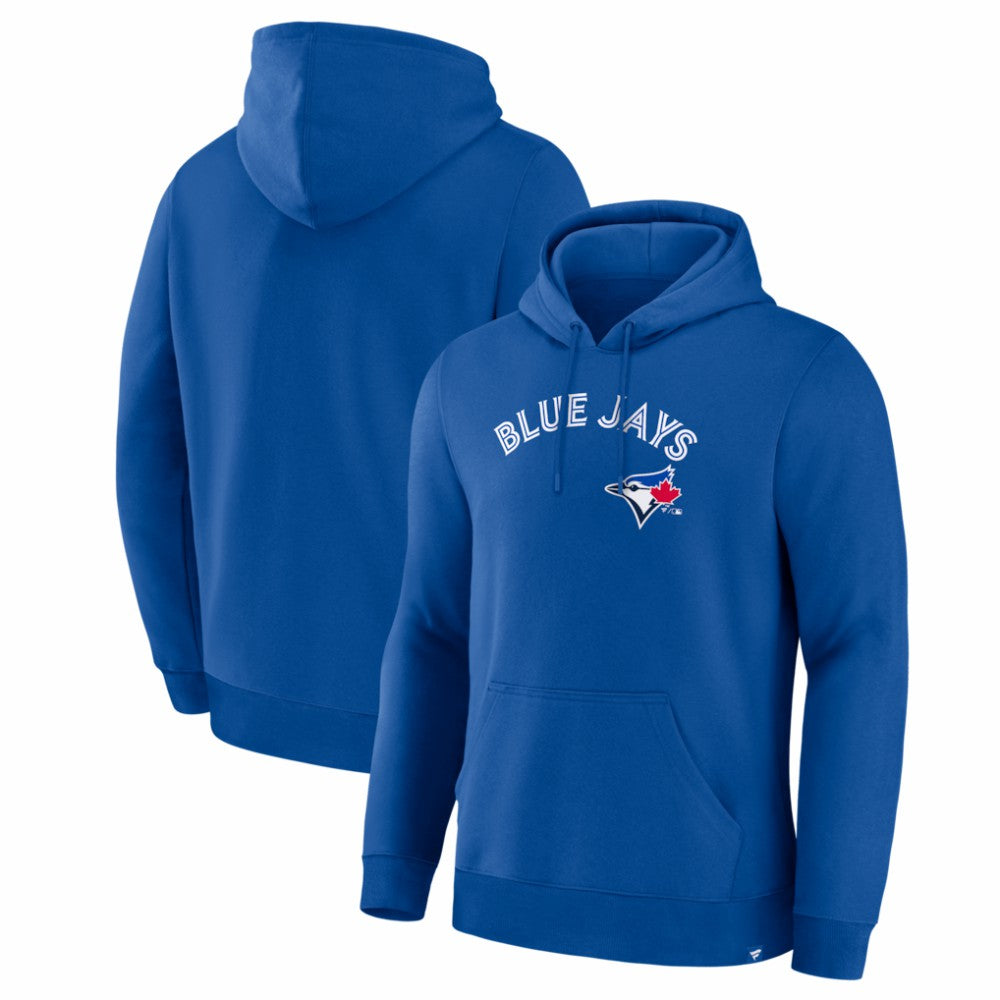 Toronto Blue Jays Fanatics Lock-Up Legacy Hoodie - MLB
