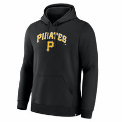 Pittsburgh Pirates Fanatics Lock-Up Legacy Hoodie - MLB