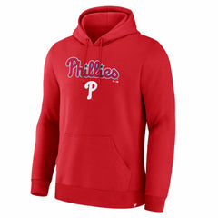 Philadelphia Phillies Fanatics Lock-Up Legacy Hoodie - MLB