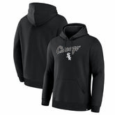 Chicago White Sox Fanatics Lock-Up Legacy Hoodie - MLB