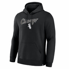 Chicago White Sox Fanatics Lock-Up Legacy Hoodie - MLB