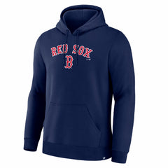 Boston Red Sox Fanatics Lock-Up Legacy Hoodie - MLB