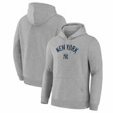 New York Yankees Fanatics Lock-Up Legacy Hoodie - MLB