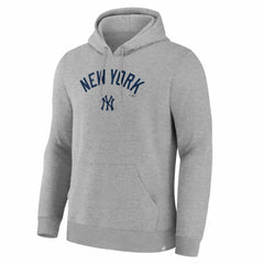 New York Yankees Fanatics Lock-Up Legacy Hoodie - MLB