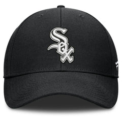 Chicago White Sox Fanatics Core Adjustable Hat - MLB