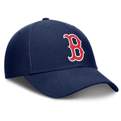 Boston Red Sox Fanatics Core Adjustable Hat - MLB
