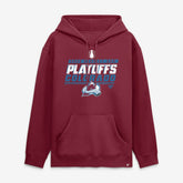 Colorado Avalanche Fanatics 2026 Stanley Cup Playoffs Hoodie - Burgundy - NHL