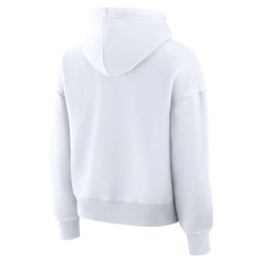 San Diego Padres Fanatics Women's Lockup Legacy Fleece Hoodie - MLB