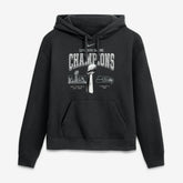 Seattle Seahawks Women's Super Bowl LX Champions Locker Room Trophy Collection Hoodie Black | Nike for Sale