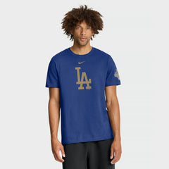 Los Angeles Dodgers Nike 2026 Gold Collection T-Shirt - MLB