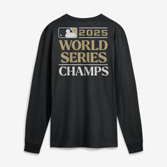 Los Angeles Dodgers Nike 2026 Gold Collection Long Sleeve T-Shirt - MLB