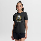 Los Angeles Dodgers Nike Women's 2026 Gold Collection Graphic T-Shirt - MLB