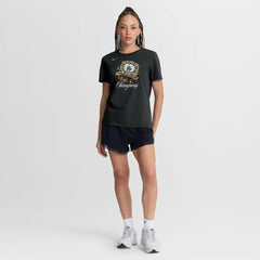 Los Angeles Dodgers Nike Women's 2026 Gold Collection Graphic T-Shirt - MLB