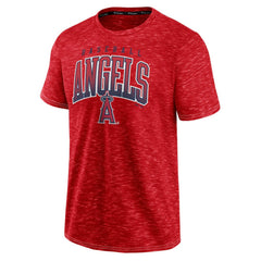 Los Angeles Angels Fanatics Leadoff T-Shirt - MLB