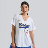 Shohei Ohtani Los Angeles Dodgers Nike Women's 2026 Gold Collection Stadium Jersey - MLB