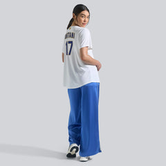 Shohei Ohtani Los Angeles Dodgers Nike Women's 2026 Gold Collection Stadium Jersey - MLB