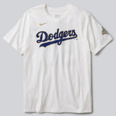 Yoshinobu Yamamoto Los Angeles Dodgers Nike 2026 Gold Collection Name & Number T-Shirt - MLB