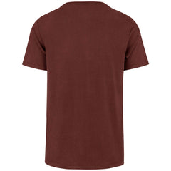Arizona Cardinals '47 Gridiron Classics Time Lock Franklin T-Shirt Cardinal | 47 brand