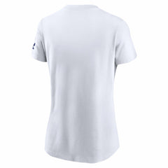 Los Angeles Dodgers Nike Women's 9X Champions T-Shirt - MLB