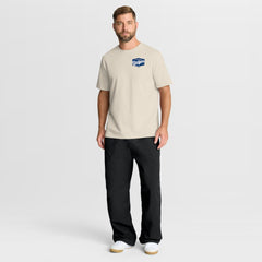 Los Angeles Dodgers Fanatics Local 9x Champs T-Shirt - MLB