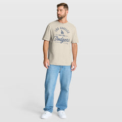 Los Angeles Dodgers Fanatics Stadium T-Shirt - MLB