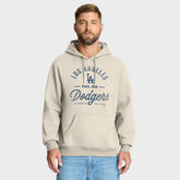 Los Angeles Dodgers Fanatics Legacy Fleece Hoodie - MLB