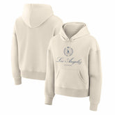 Los Angeles Dodgers Fanatics Women's Legacy Fleece Hoodie - MLB