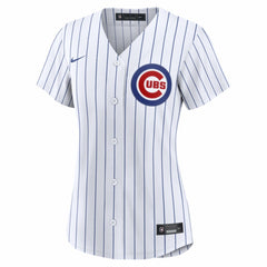 Alex Bregman Chicago Cubs Nike Women's Home Replica Jersey - MLB