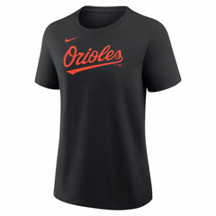 Pete Alonso Baltimore Orioles Nike Women's Name & Number T-Shirt - MLB