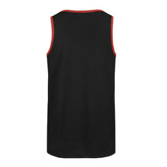 Atlanta Falcons '47 Upload Franklin Tank Top Black | 47 brand