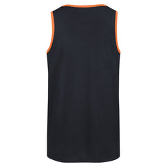Chicago Bears '47 Upload Franklin Tank Top Navy | 47 brand