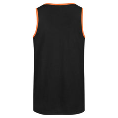 Cincinnati Bengals '47 Upload Franklin Tank Top Black | 47 brand