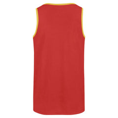 Kansas City Chiefs '47 Upload Franklin Tank Top Red | 47 brand